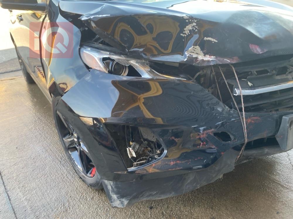 شێڤرۆلێت ئیکۆنۆکس